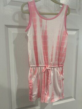 Pixielane Size 6 Romper